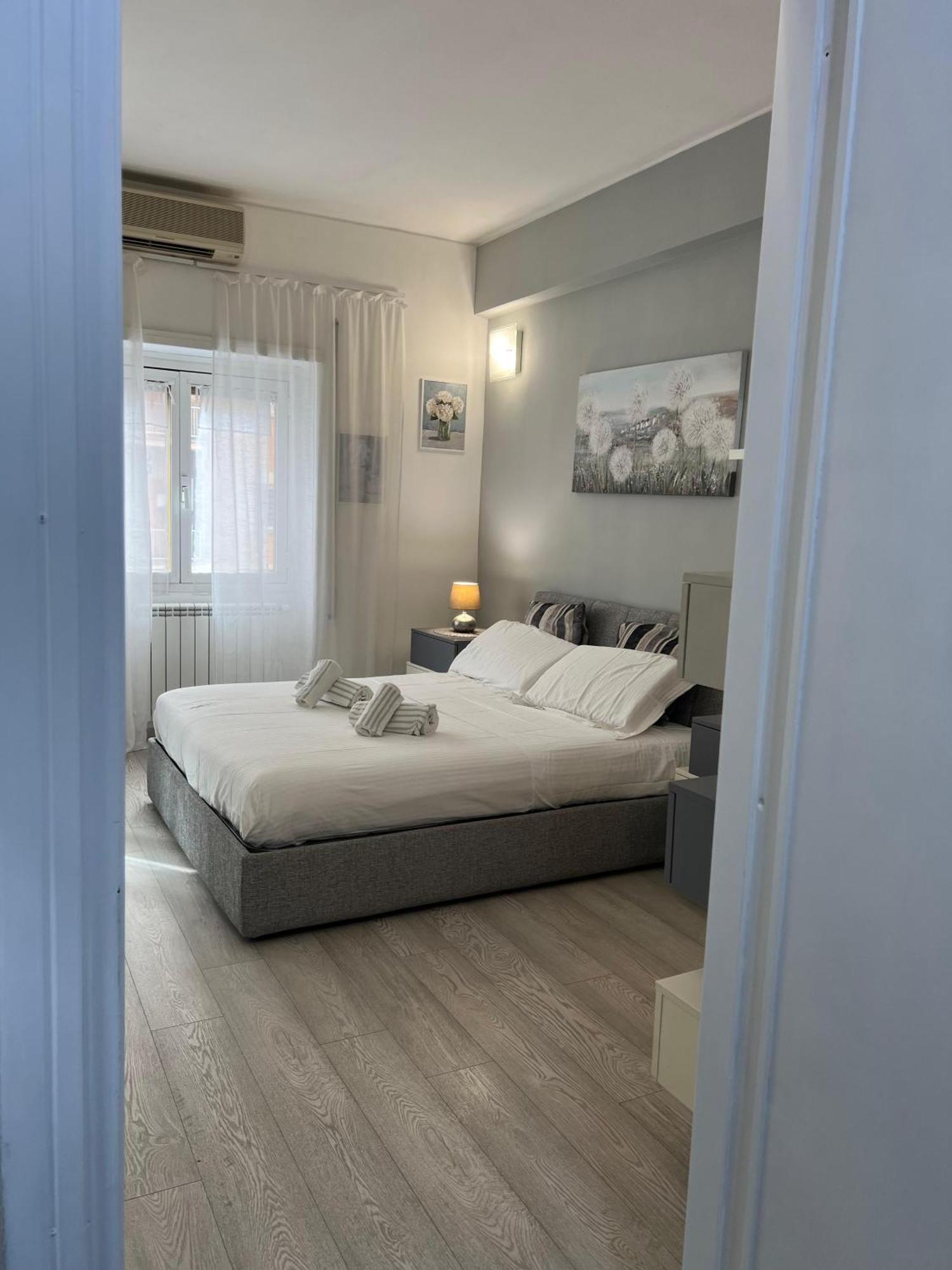 Topvaticanapartment Roma Exterior foto