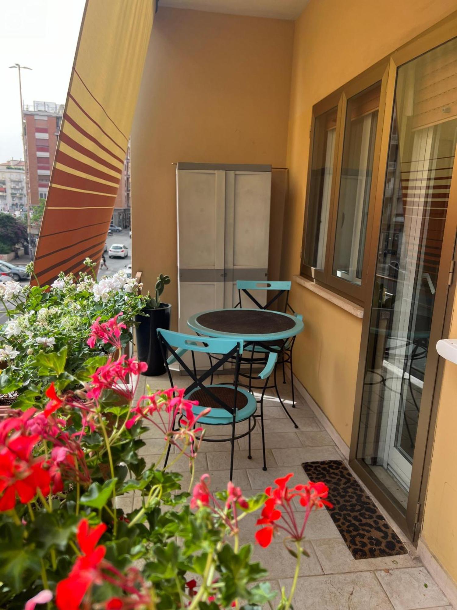Topvaticanapartment Roma Exterior foto