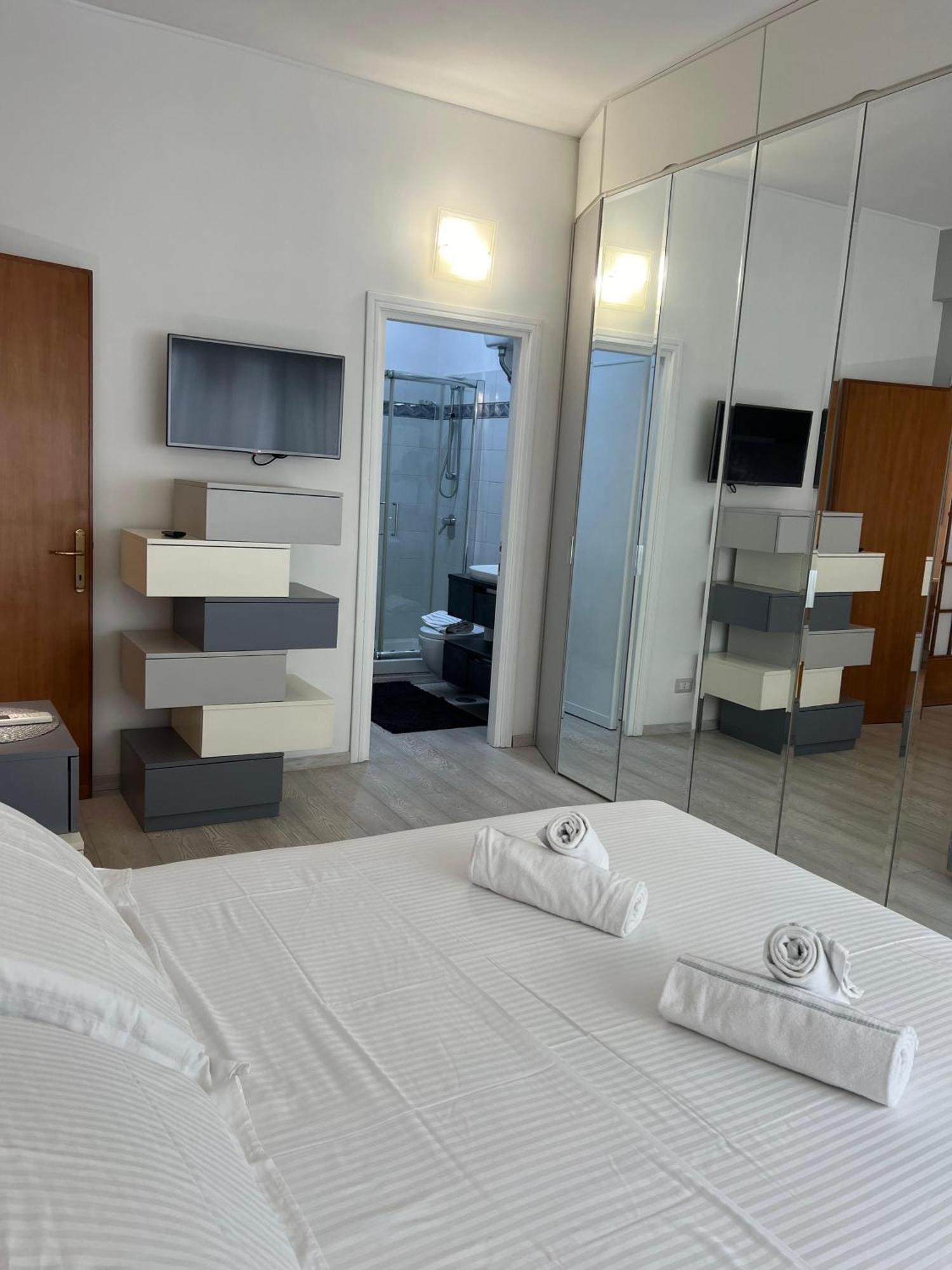Topvaticanapartment Roma Exterior foto
